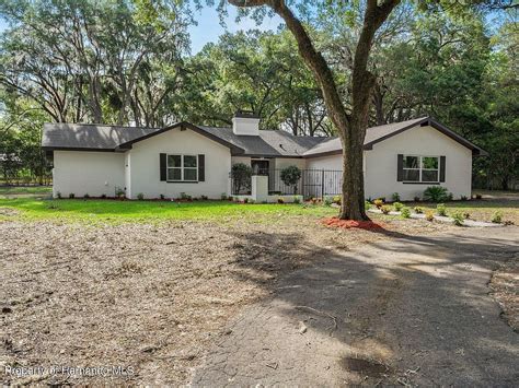 11296 Fulmar Rd Brooksville, FL 34614 Email Agent Built by Century Complete new new construction House for sale 313,990 3k 4 bed 2 bath 1,818 sqft 10407 Grass Finch Rd. . Zillow brooksville florida